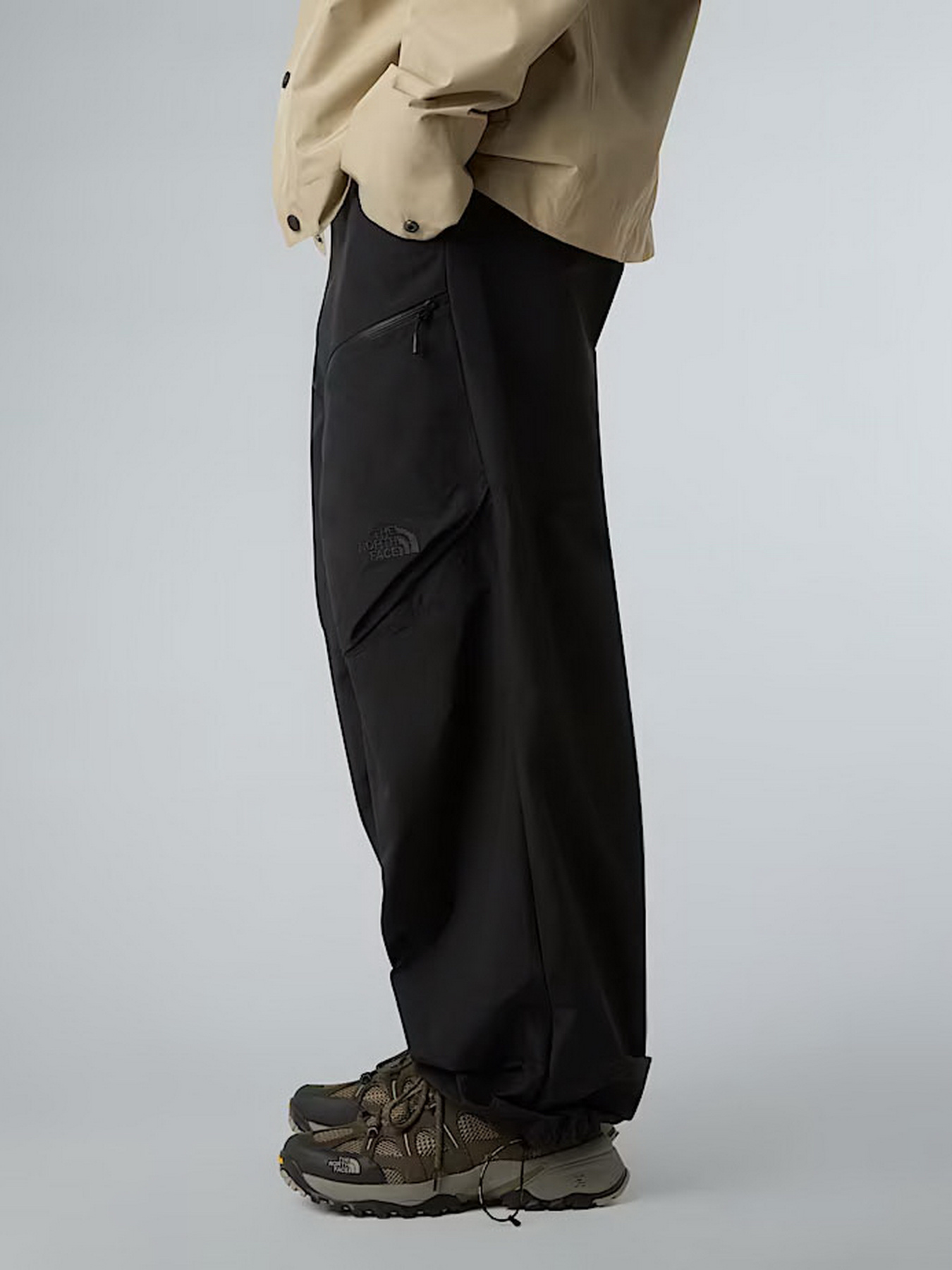 Карго The North Face модель NF0A8DU1JK31 Фото