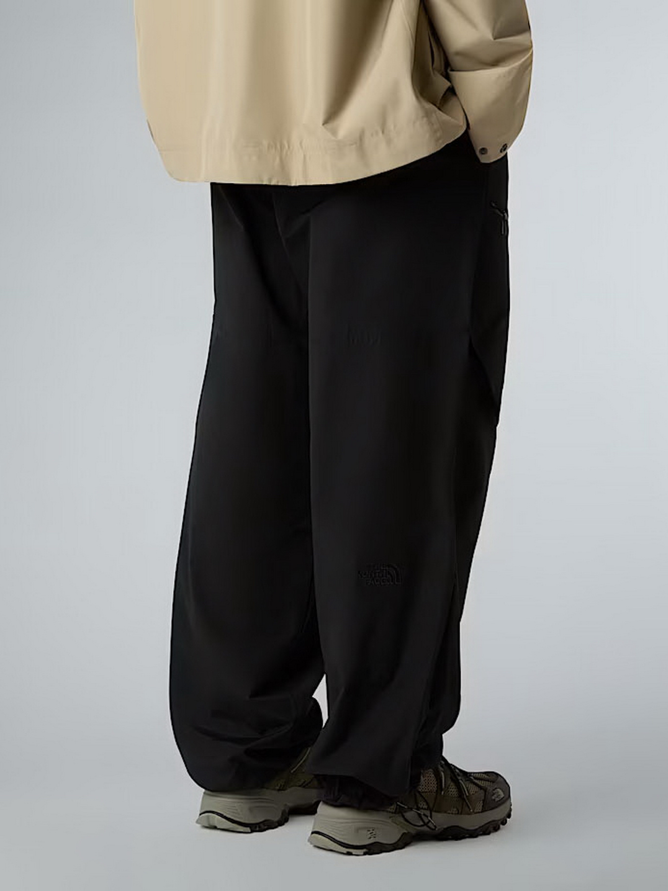 Карго The North Face модель NF0A8DU1JK31 Фото