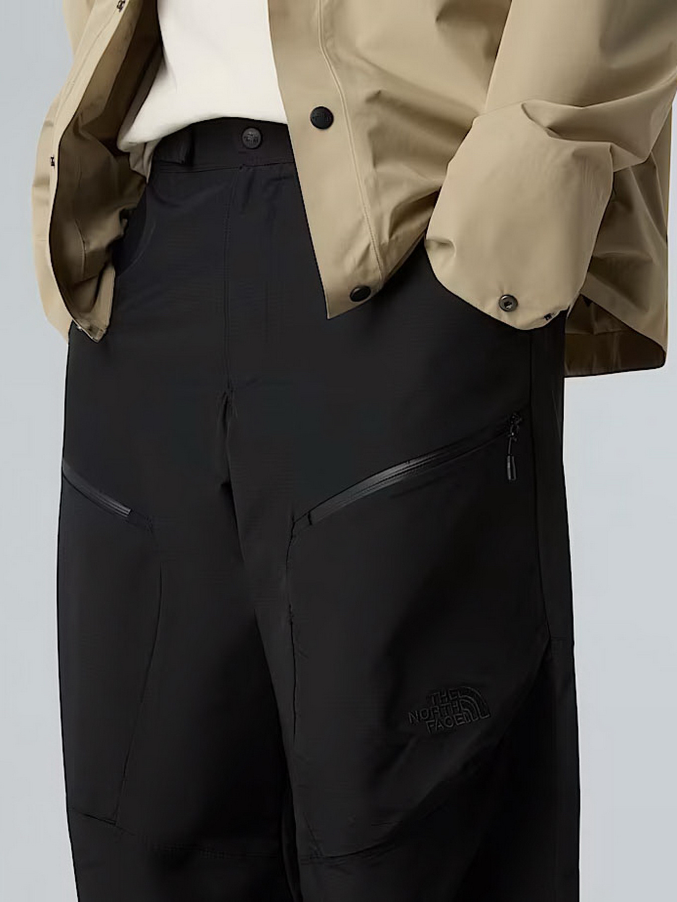 Карго The North Face модель NF0A8DU1JK31 Фото