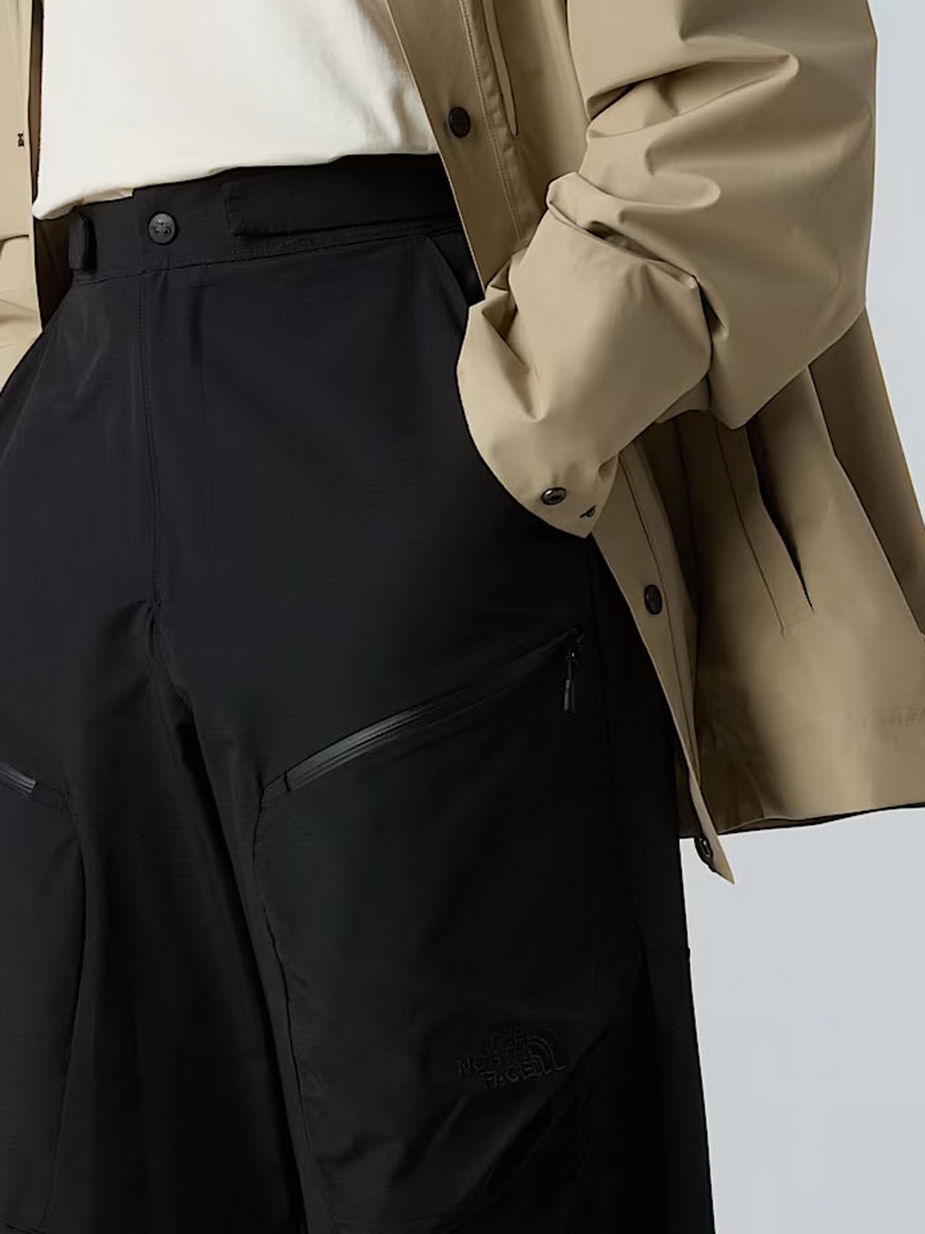 Карго The North Face модель NF0A8DU1JK31 Фото