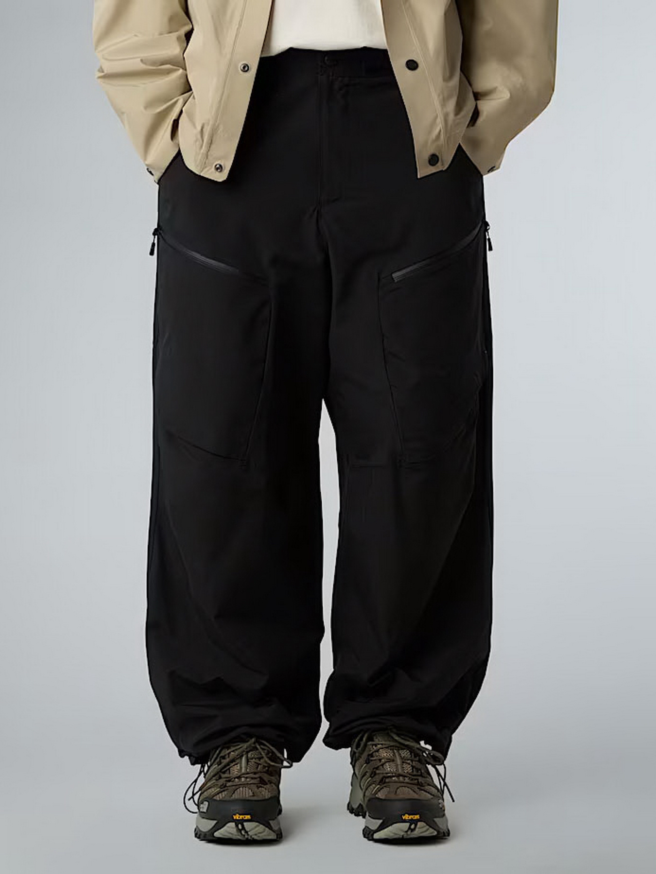 Карго The North Face модель NF0A8DU1JK31 Фото