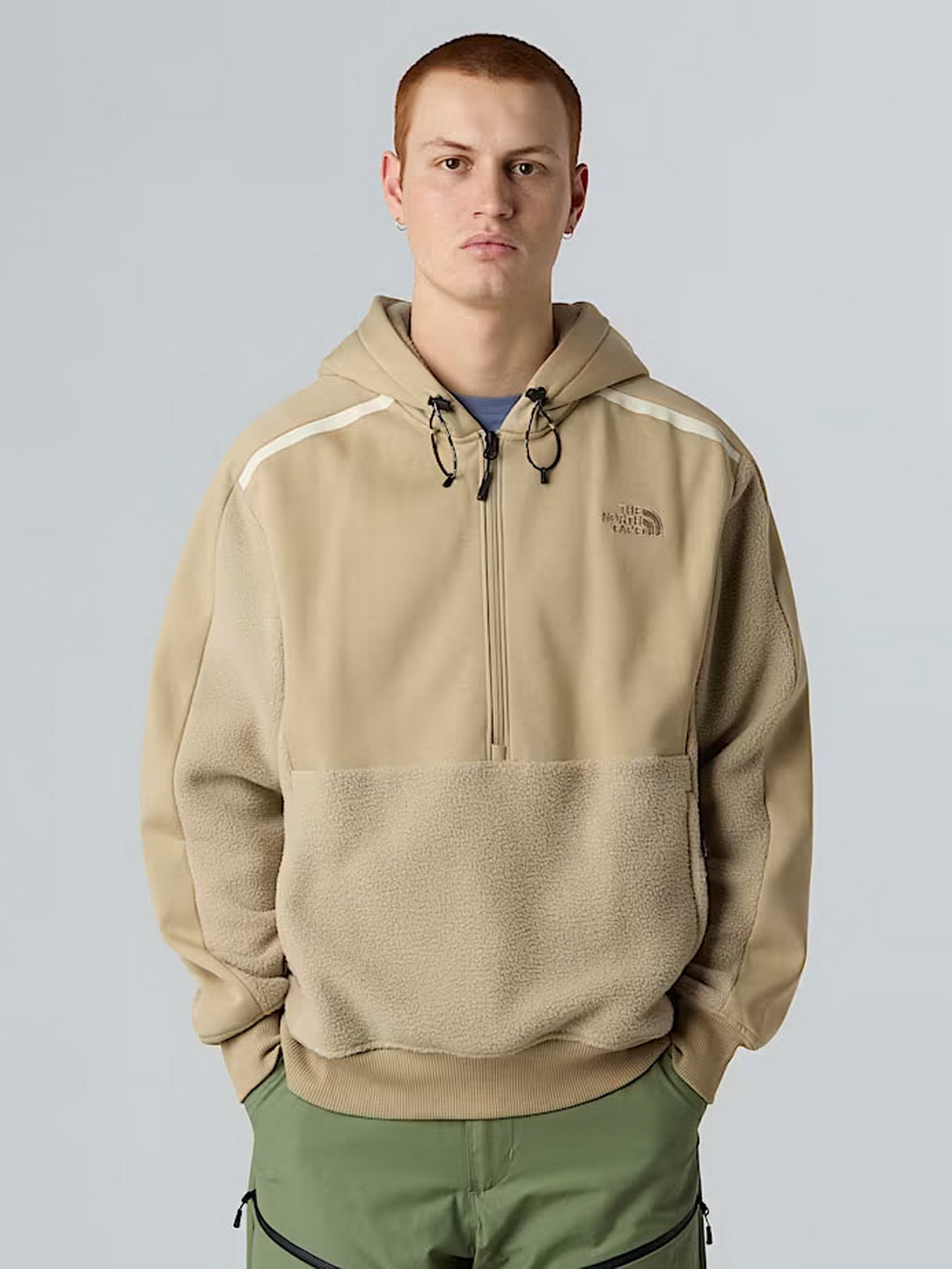 Худи The North Face модель NF0A8E7FCEL1 Фото