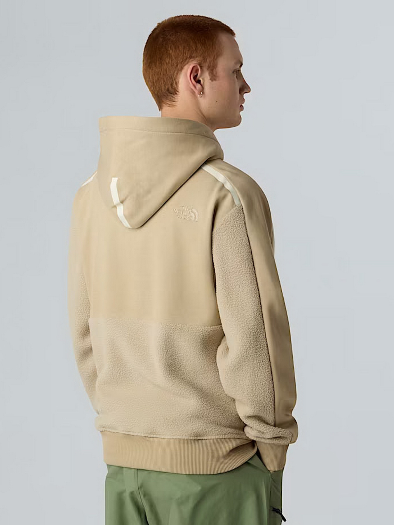 Худи The North Face модель NF0A8E7FCEL1 Фото