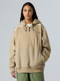 Худи The North Face модель NF0A8E7FCEL1 Фото