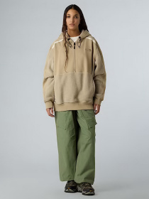 Худи The North Face модель NF0A8E7FCEL1 Фото