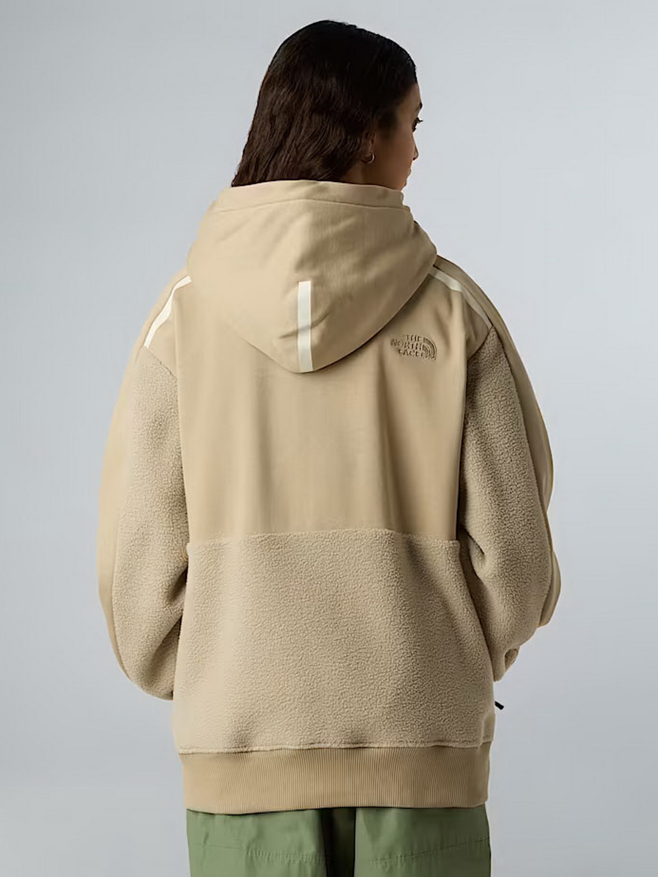 Худи The North Face модель NF0A8E7FCEL1 Худи The North Face модель NF0A8E7FCEL1 Фото