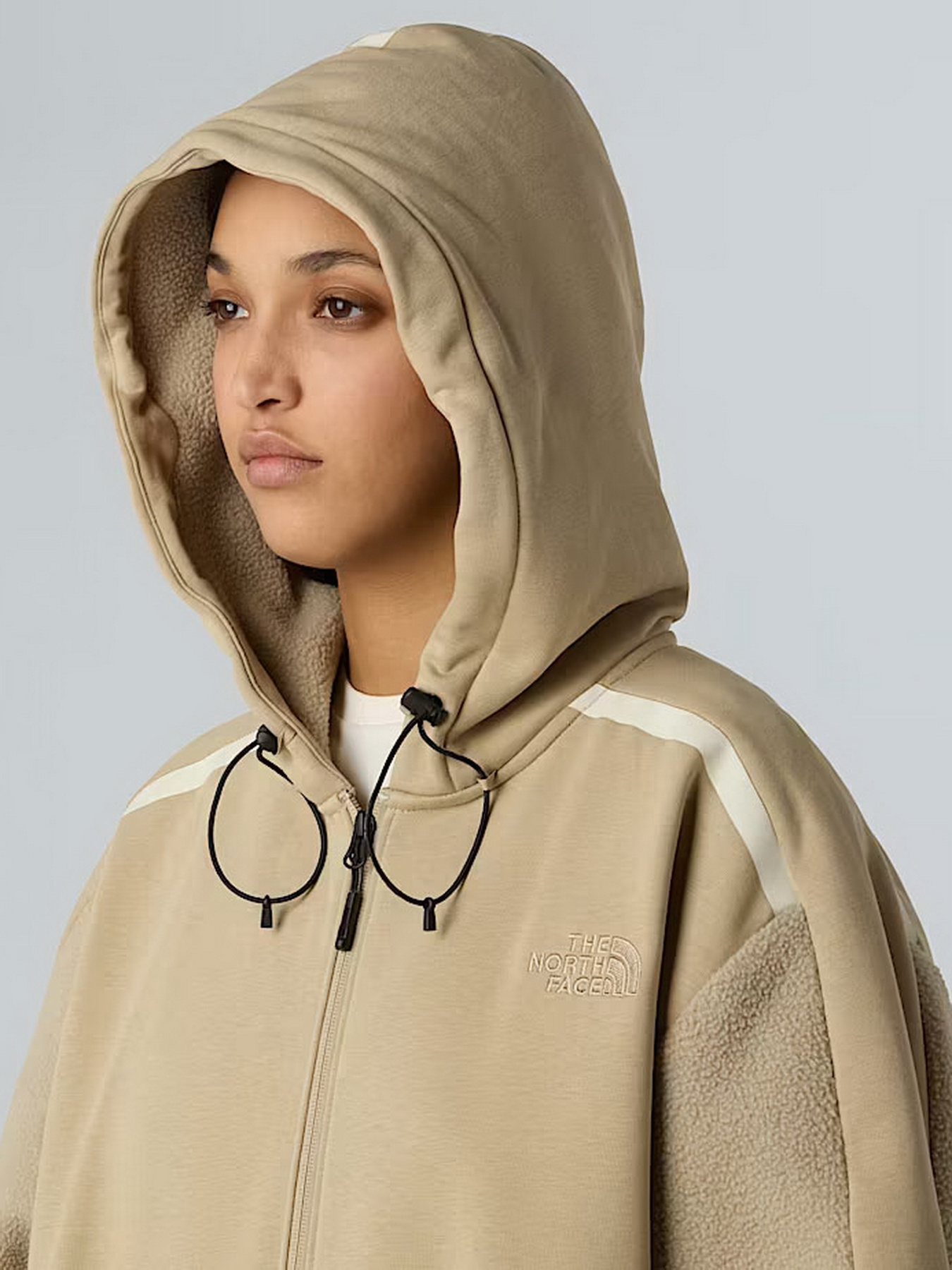 Худи The North Face модель NF0A8E7FCEL1 Худи The North Face модель NF0A8E7FCEL1 Фото