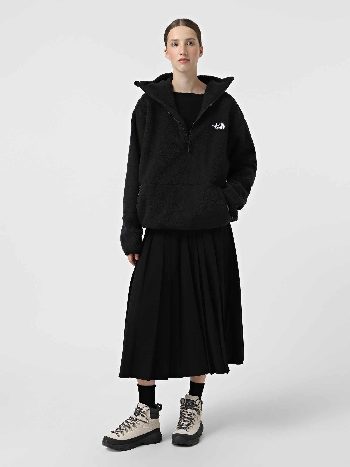 Кофта The North Face Dirus модель NF0A8F1XJK31 Фото