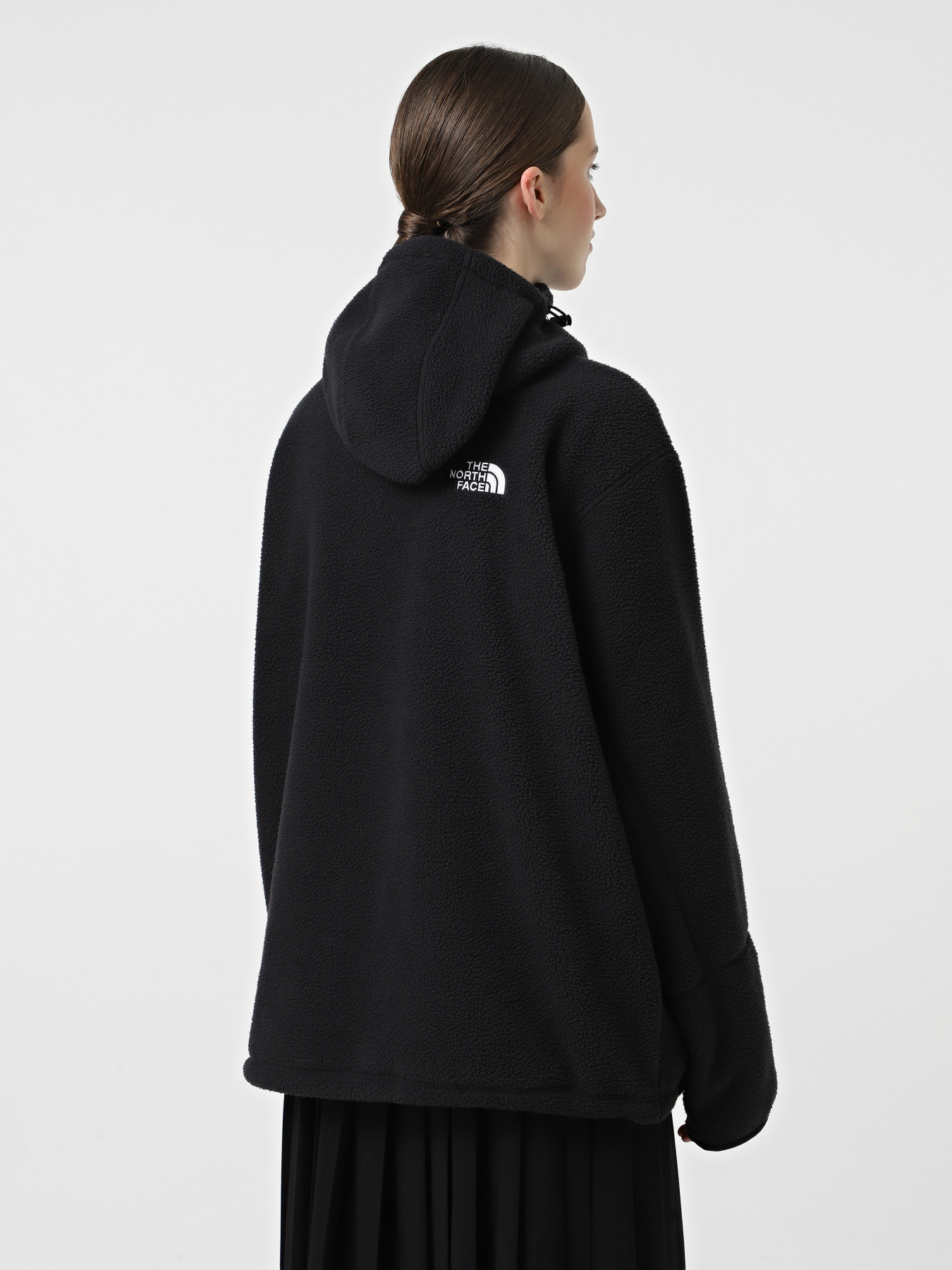 Флісова кофта The North Face Dirus модель NF0A8F1XJK31 Флісова кофта The North Face Dirus модель NF0A8F1XJK31 Фото