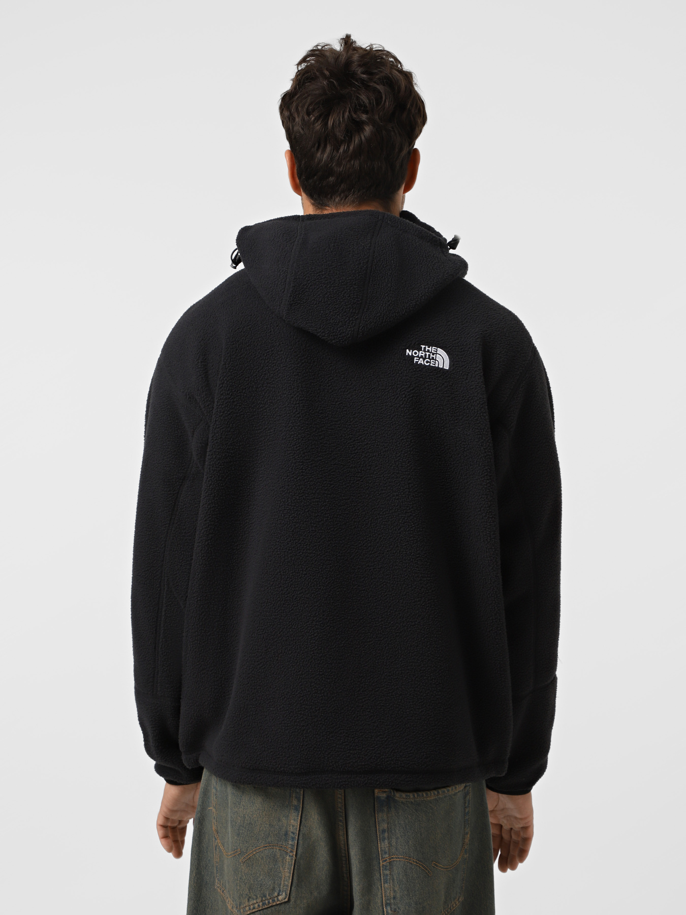 Флісова кофта The North Face Dirus модель NF0A8F1XJK31 Флісова кофта The North Face Dirus модель NF0A8F1XJK31 Фото