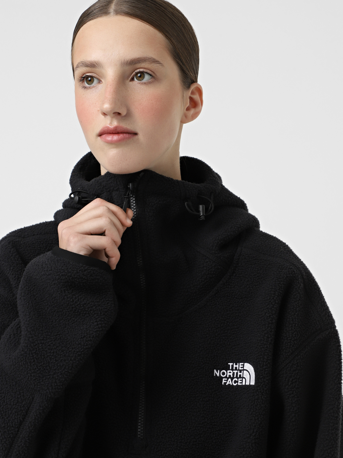 Флісова кофта The North Face Dirus модель NF0A8F1XJK31 Флісова кофта The North Face Dirus модель NF0A8F1XJK31 Фото