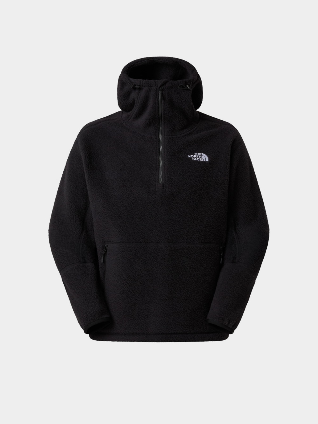 Флісова кофта The North Face Dirus модель NF0A8F1XJK31 Флісова кофта The North Face Dirus модель NF0A8F1XJK31 Фото