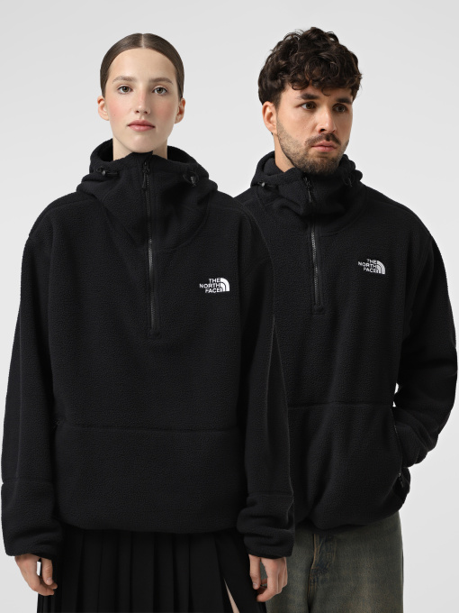 Флисовая кофта The North Face Dirus модель NF0A8F1XJK31 Фото