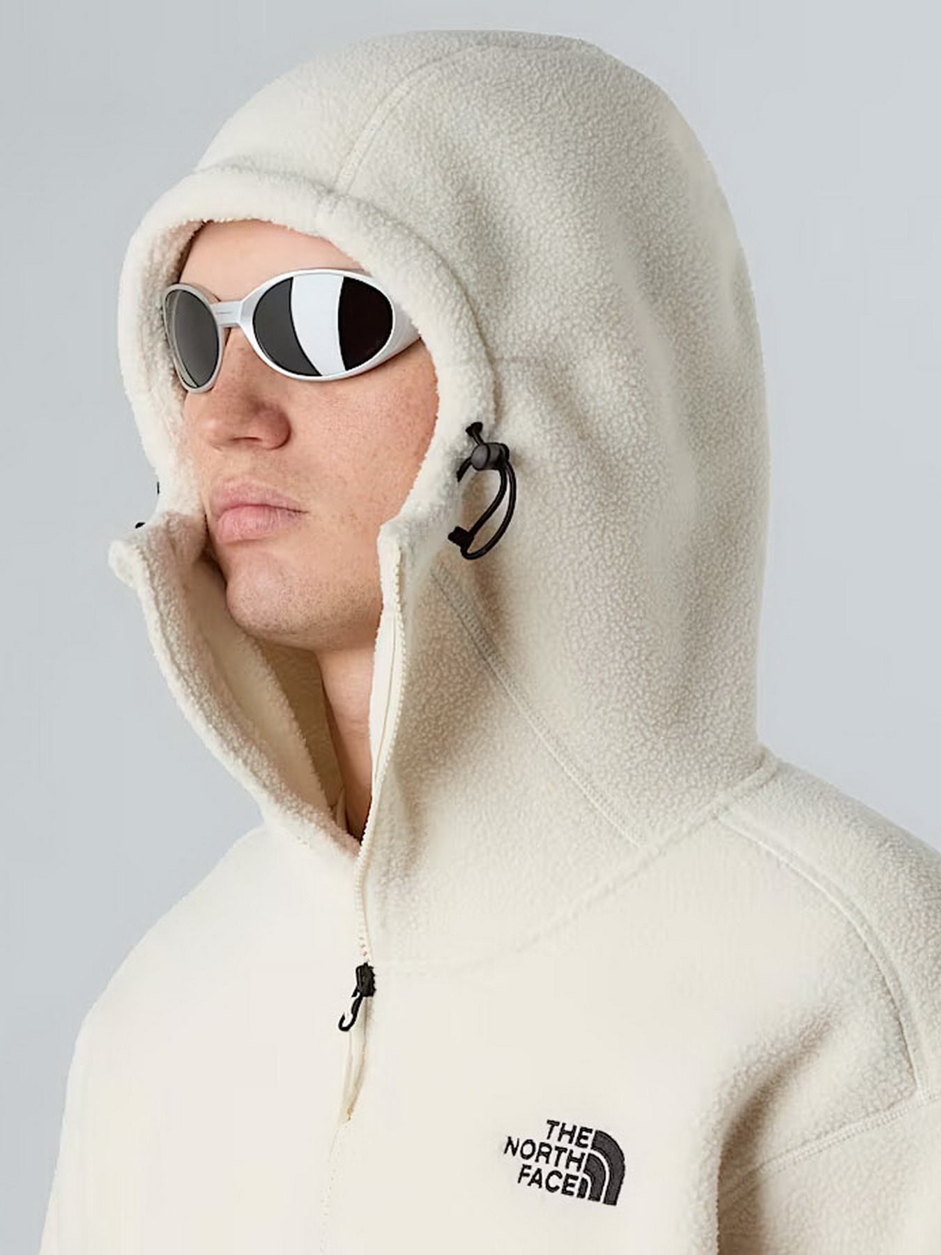 Флисовая кофта The North Face Dirus модель NF0A8F1X11P1 Фото