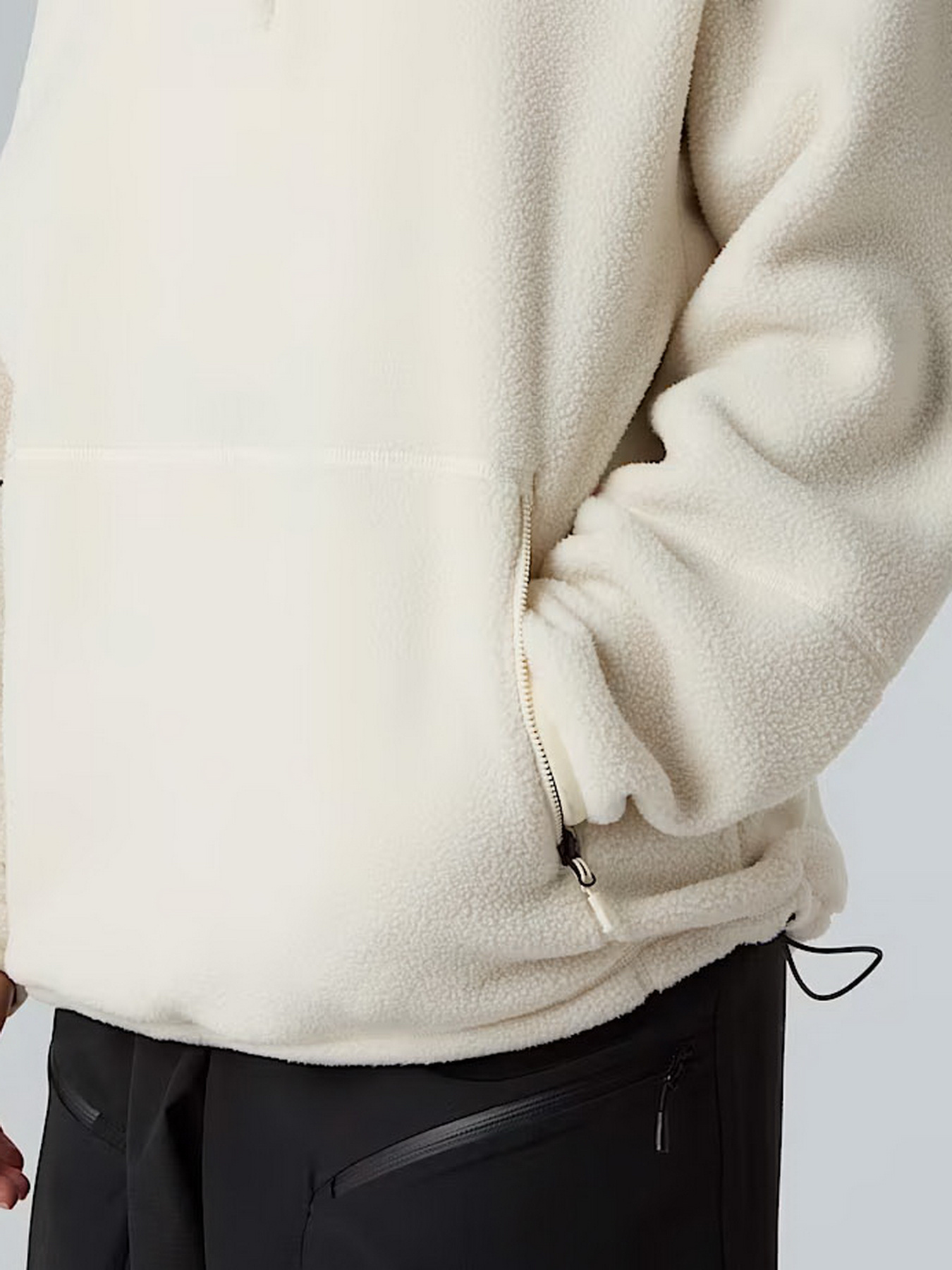 Флисовая кофта The North Face Dirus модель NF0A8F1X11P1 Фото