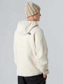 Флисовая кофта The North Face Dirus модель NF0A8F1X11P1 Фото