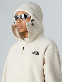 Флисовая кофта The North Face Dirus модель NF0A8F1X11P1 Фото