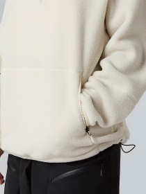 Флисовая кофта The North Face Dirus модель NF0A8F1X11P1 Фото