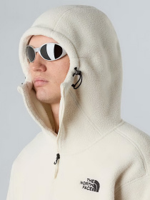 Флисовая кофта The North Face Dirus модель NF0A8F1X11P1 Фото