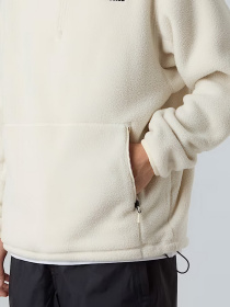 Флисовая кофта The North Face Dirus модель NF0A8F1X11P1 Фото