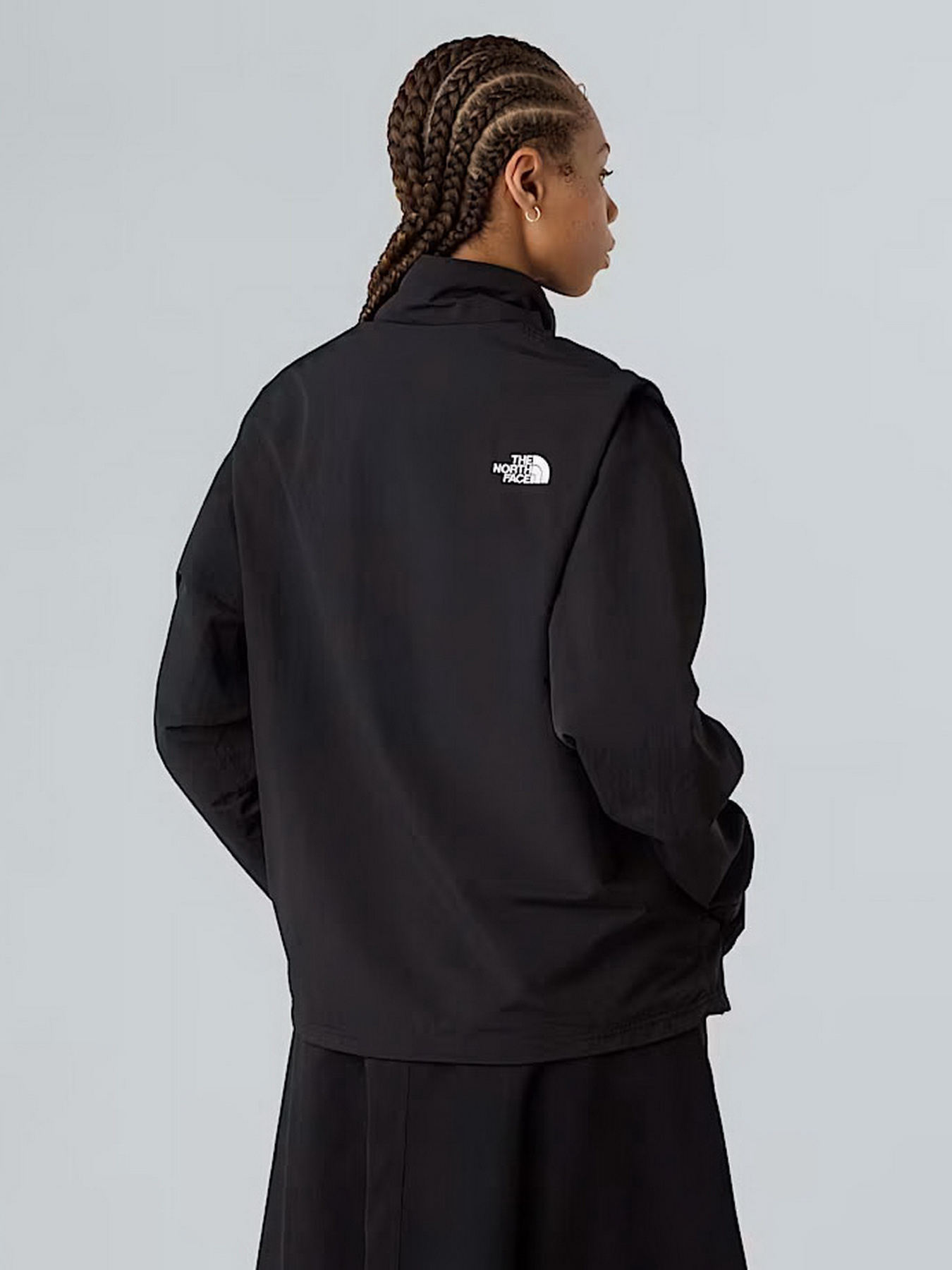 Демисезонная куртка The North Face Bessan модель NF0A8F39JK31 Фото