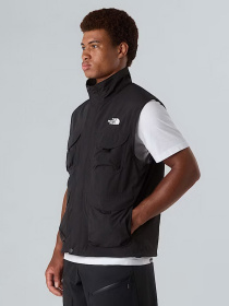 Демисезонная куртка The North Face Bessan модель NF0A8F39JK31 Фото