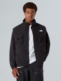 Демисезонная куртка The North Face Bessan модель NF0A8F39JK31 Фото