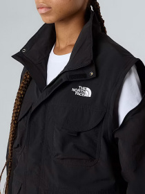 Демисезонная куртка The North Face Bessan модель NF0A8F39JK31 Фото