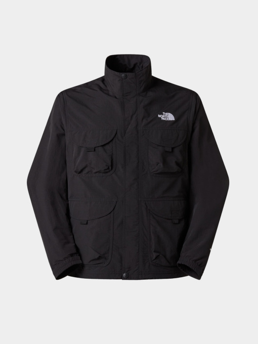 Демисезонная куртка The North Face Bessan модель NF0A8F39JK31 Фото