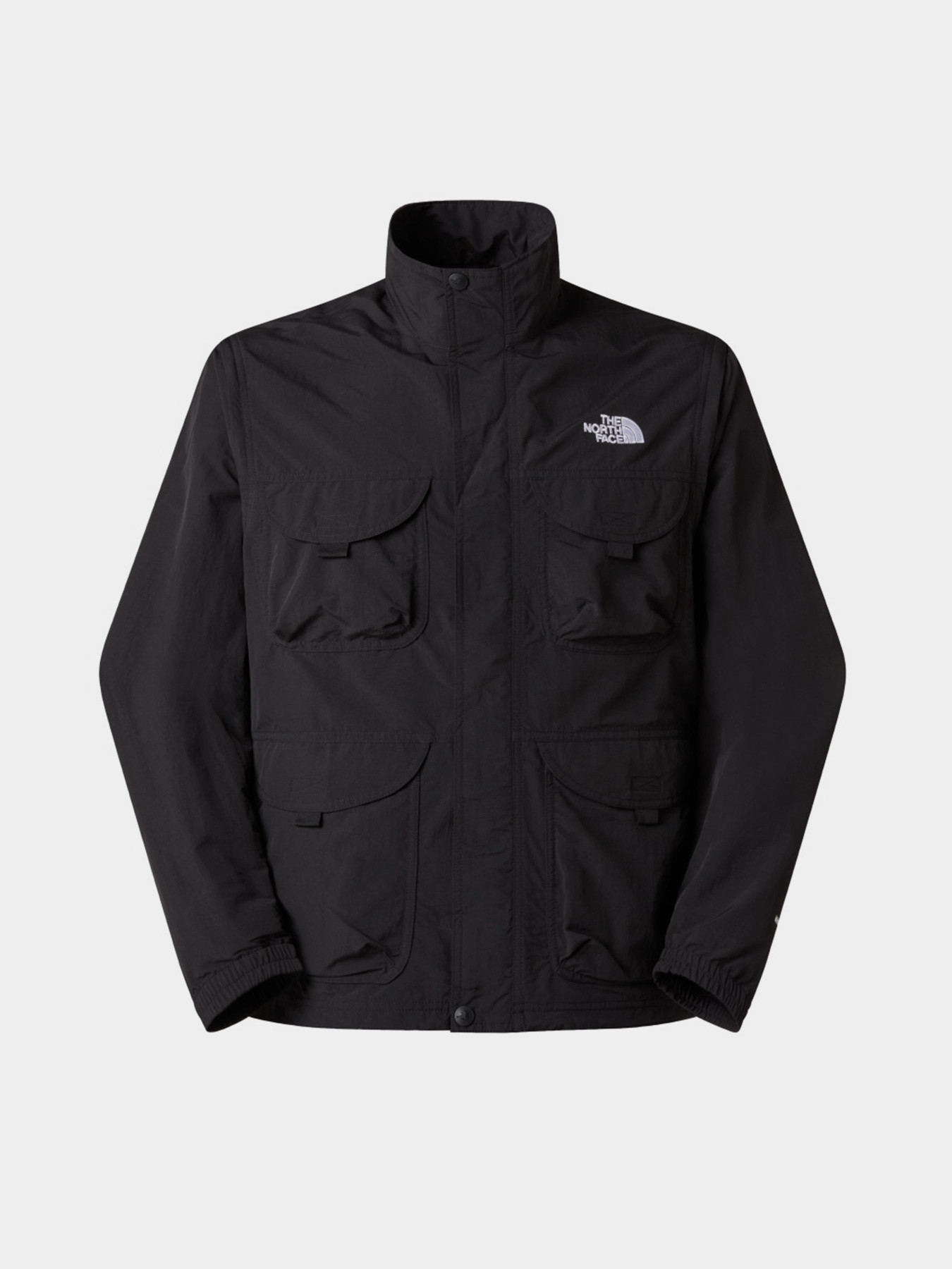 Демісезонна куртка The North Face Bessan модель NF0A8F39JK31 Фото