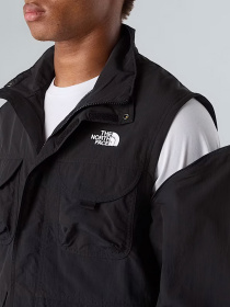 Демісезонна куртка The North Face Bessan модель NF0A8F39JK31 Фото
