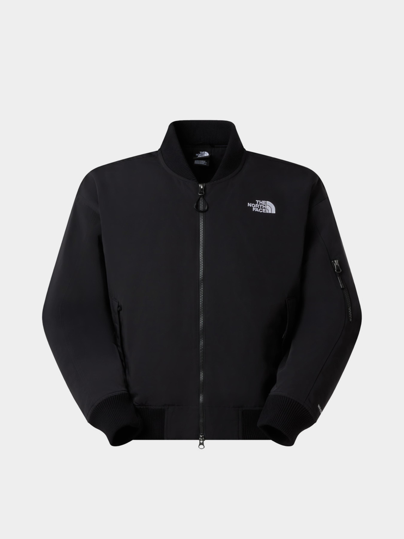 Бомбер The North Face TNF Модель NF0A8F3RJK31 Фото