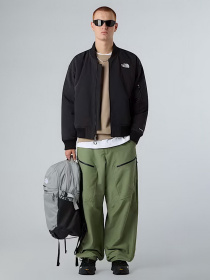 Бомбер The North Face TNF Модель NF0A8F3RJK31 Фото