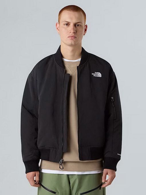 Бомбер The North Face TNF модель NF0A8F3RJK31 Фото