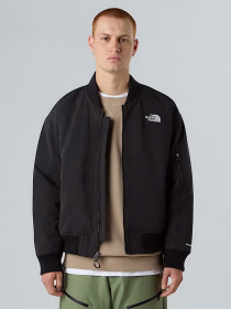 Бомбер The North Face TNF модель NF0A8F3RJK31 Фото