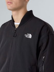 Бомбер The North Face TNF модель NF0A8F3RJK31 Фото