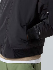 Бомбер The North Face TNF модель NF0A8F3RJK31 Фото