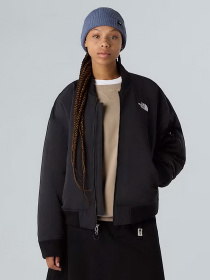 Бомбер The North Face TNF модель NF0A8F3RJK31 Фото