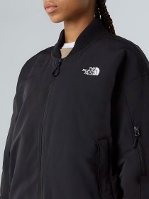 Бомбер The North Face TNF модель NF0A8F3RJK31 Фото