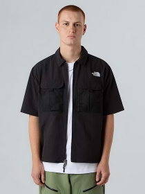Рубашка The North Face Rager модель NF0A8F21JK31 Фото
