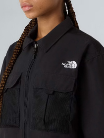 Рубашка The North Face Rager модель NF0A8F21JK31 Фото