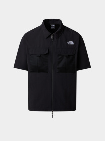 Рубашка The North Face Rager модель NF0A8F21JK31 Фото