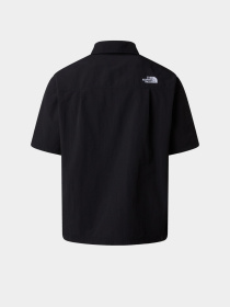 Рубашка The North Face Rager модель NF0A8F21JK31 Фото