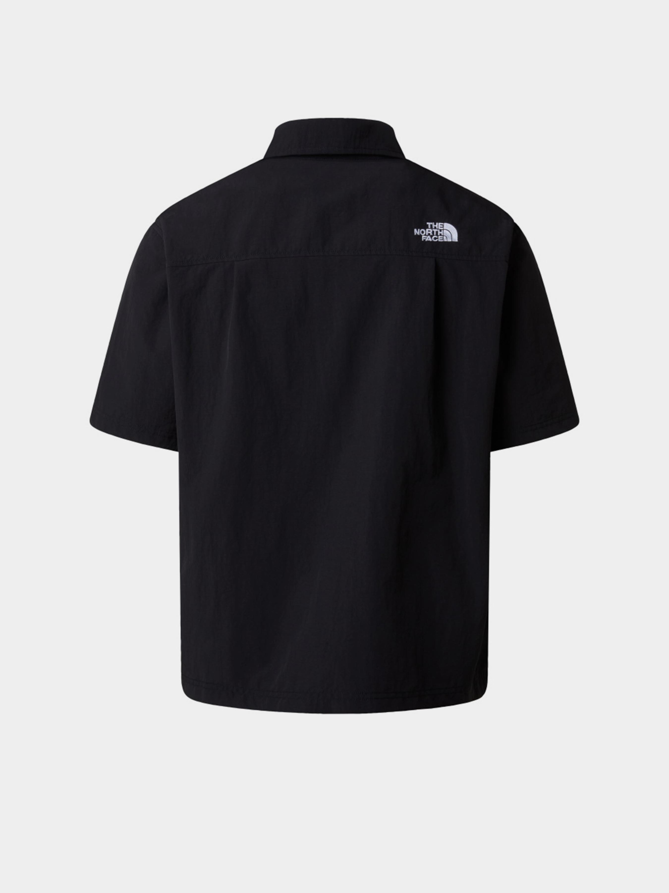 Рубашка повседневная The North Face Rager модель NF0A8F21JK31 Фото