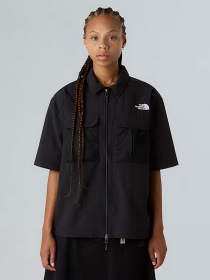 Рубашка повседневная The North Face Rager модель NF0A8F21JK31 Фото