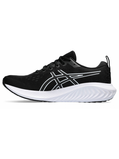 Кросівки для бігу Asics Gel-excite 10 модель 1011B600-003 — фото - INTERTOP