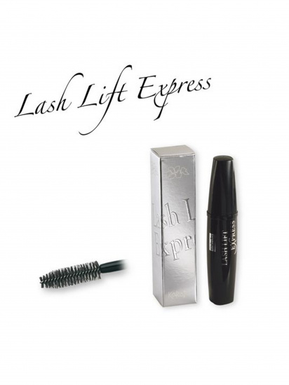 KARAJA ­Туш для вій Lash Lift Express модель 8032539244770 — фото - INTERTOP