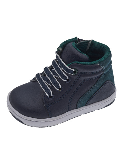 Черевики Chicco модель 010.70076.800 — фото - INTERTOP