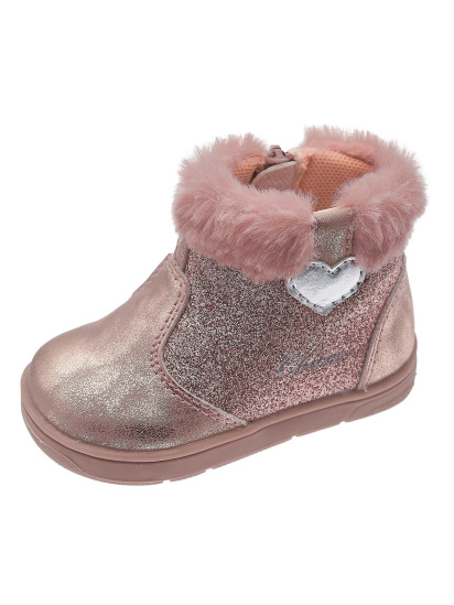 Черевики Chicco модель 010.70092.100 — фото - INTERTOP