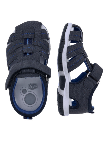 Сандалії Chicco модель 010.69002.820 — фото - INTERTOP